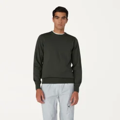 Outlet K-Way SEBASTIEN MERINO Blacktorba