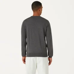 New K-Way SEBASTIEN MERINO Greymdmel