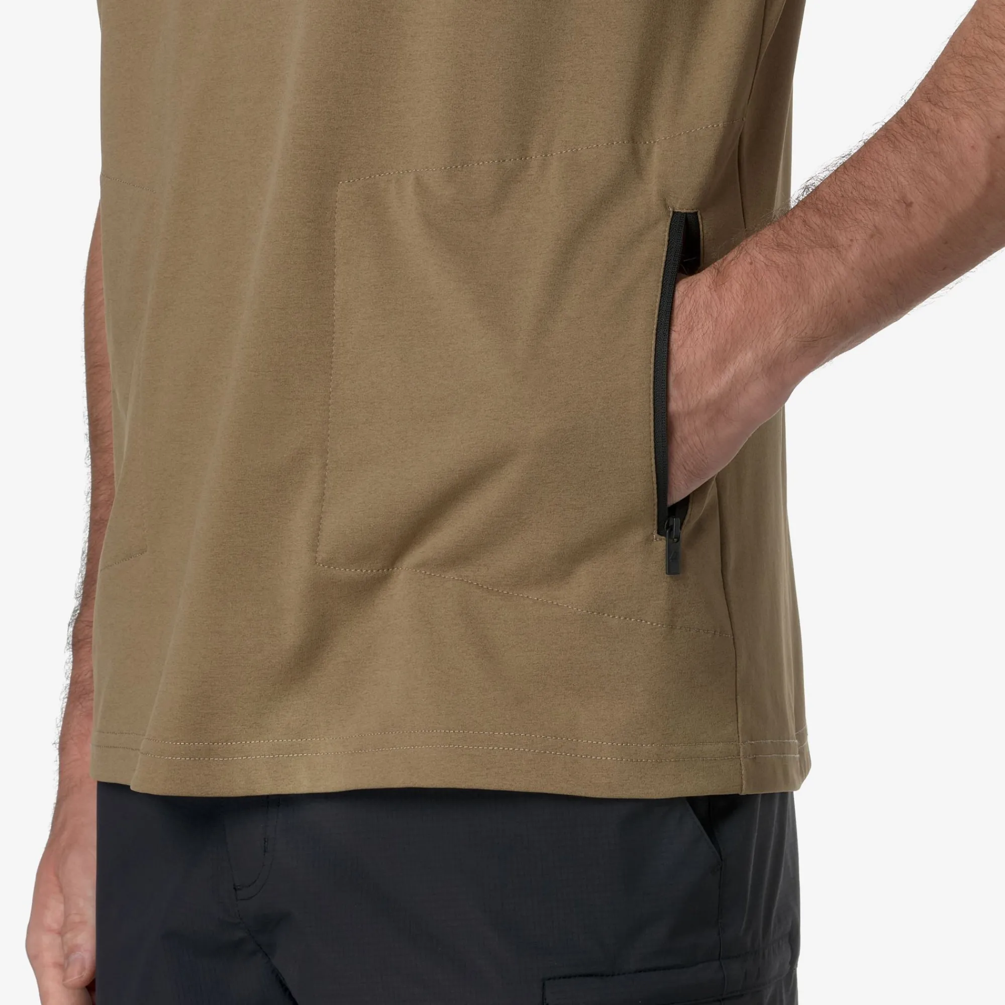 Sale K-Way SERIL CORAL GARDENERS Browncorda