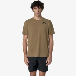 Sale K-Way SERIL CORAL GARDENERS Browncorda