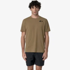 Sale K-Way SERIL CORAL GARDENERS Browncorda