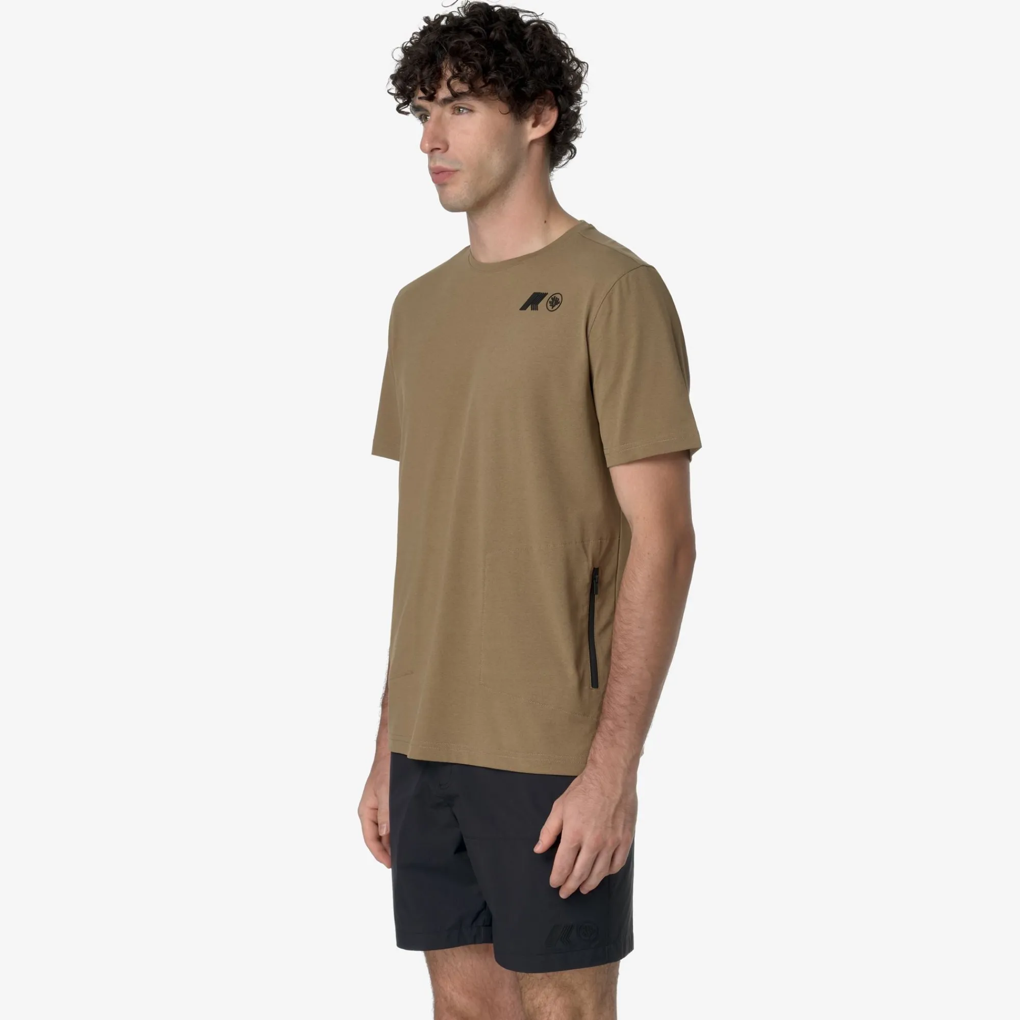 Sale K-Way SERIL CORAL GARDENERS Browncorda