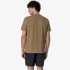 Sale K-Way SERIL CORAL GARDENERS Browncorda