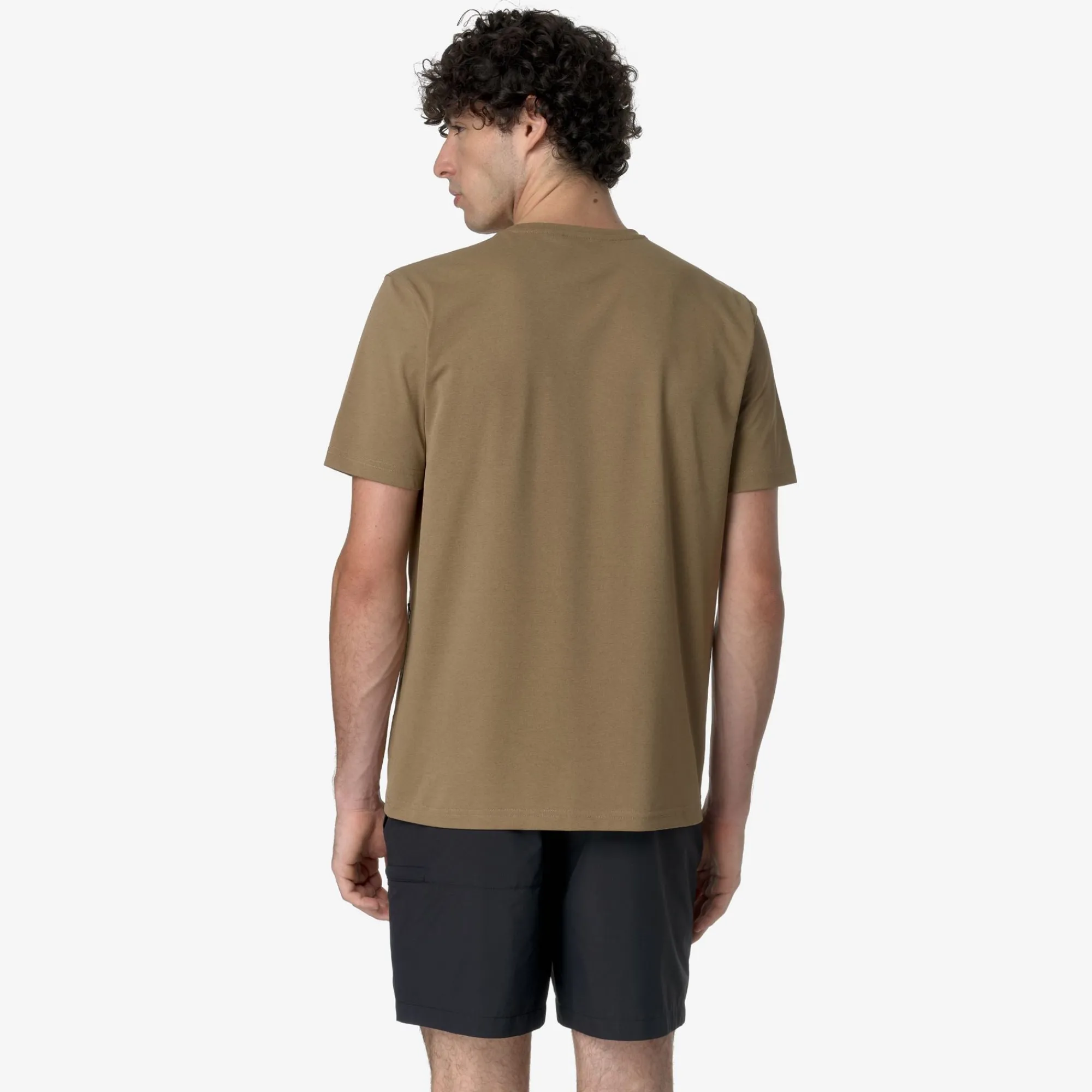 Sale K-Way SERIL CORAL GARDENERS Browncorda