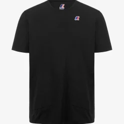 Sale K-Way SERIL TRAVEL Blackpure