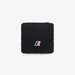 Sale K-Way SERIL TRAVEL Blackpure