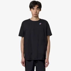 Sale K-Way SERIL TRAVEL Blackpure