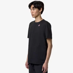 Sale K-Way SERIL TRAVEL Blackpure