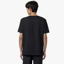 Sale K-Way SERIL TRAVEL Blackpure