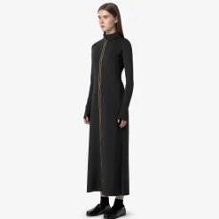 New K-Way SHASY SCUBA Blackash