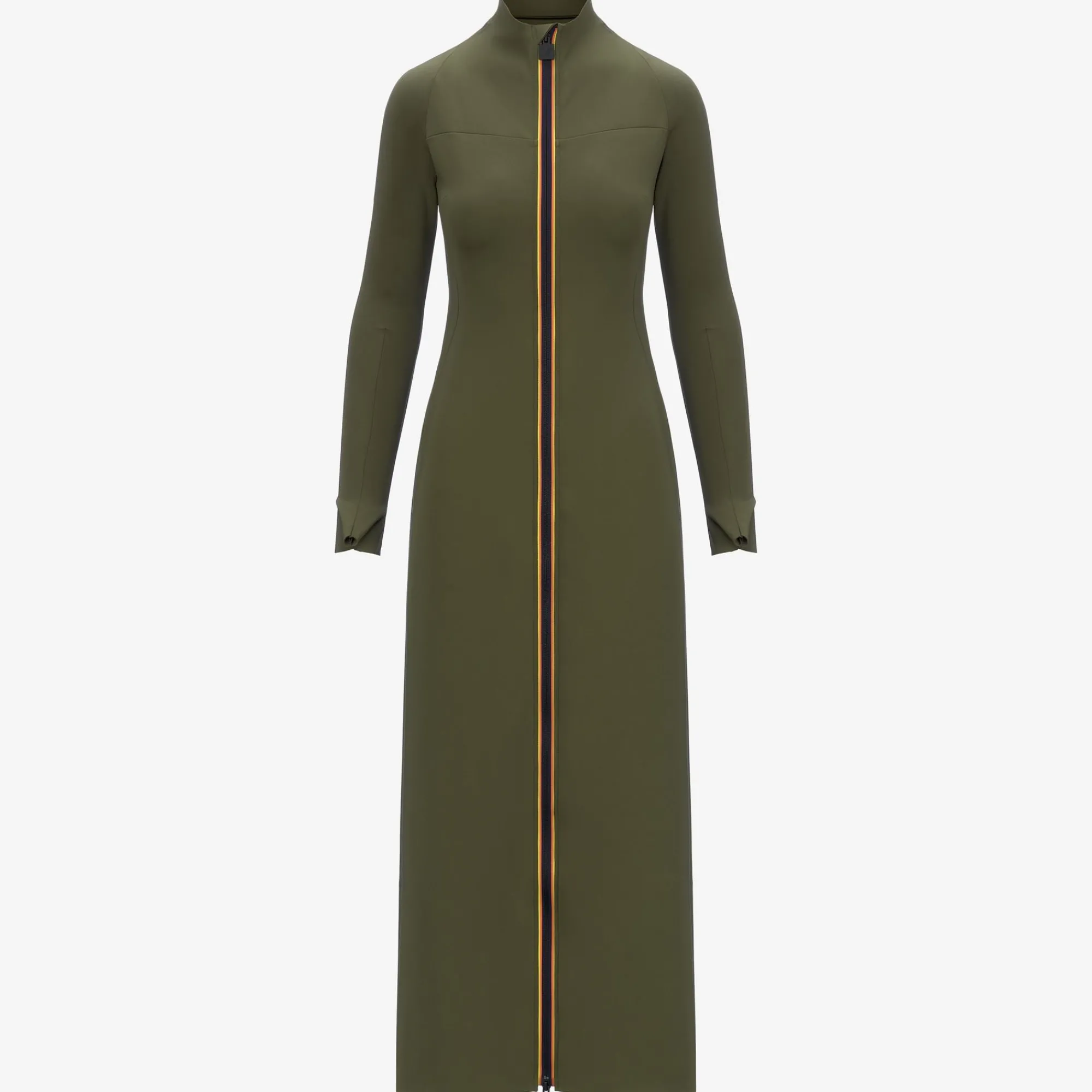 Sale K-Way SHASY SCUBA Greenwinter