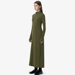 Sale K-Way SHASY SCUBA Greenwinter