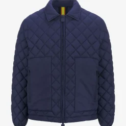 Discount K-Way SHIBAR ECO LIGHT WARM Bluemdcobalt