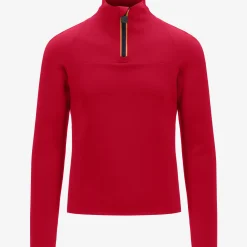 Best K-Way SHISY SCUBA Reddk