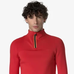 Best K-Way SHISY SCUBA Reddk