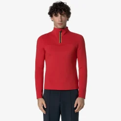 Best K-Way SHISY SCUBA Reddk