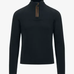 K-Way SHISY SCUBA Blackash