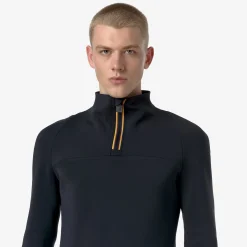 K-Way SHISY SCUBA Blackash