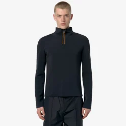 K-Way SHISY SCUBA Blackash