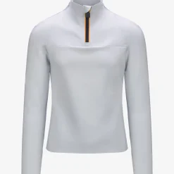 Discount K-Way SHISY SCUBA Greylilla