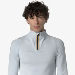 Discount K-Way SHISY SCUBA Greylilla