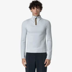 Discount K-Way SHISY SCUBA Greylilla