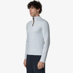 Discount K-Way SHISY SCUBA Greylilla