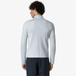 Discount K-Way SHISY SCUBA Greylilla