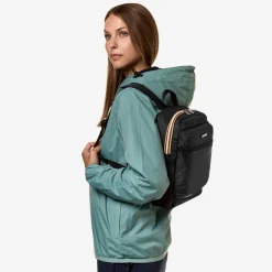 Best K-Way SMALL LAON Blackpure