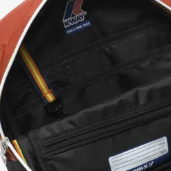 Hot K-Way SMALL LAON Redpompeian