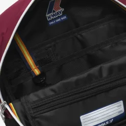 Discount K-Way SMALL LAON Reddk