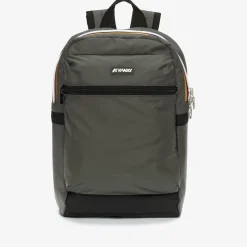 New K-Way SMALL LAON Greenblackish