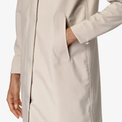 Clearance K-Way SONDRE BONDED Beigeg-blued