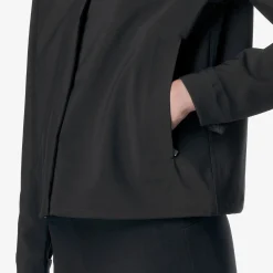 Outlet K-Way SONDRIELLE BONDED Black-bluedepth