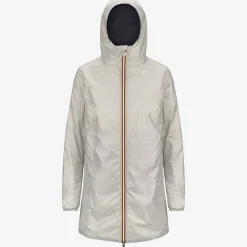 K-Way SOPHIE PLUS.2 REVERSIBLE Blued-beigelt