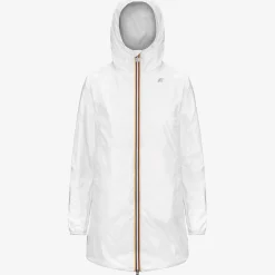 Best K-Way SOPHIE PLUS.2 REVERSIBLE Greys-white