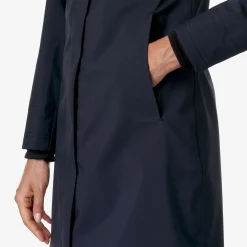 New K-Way STEPHY BONDED Bluedepth-bluedepth