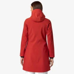 Sale K-Way STEPHY BONDED Redp-blued