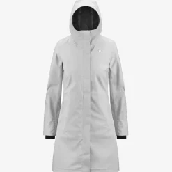 Best K-Way STEPHY BONDED JERSEY White