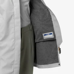 Best K-Way STEPHY BONDED JERSEY White