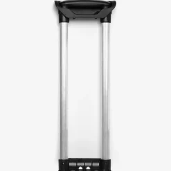 Outlet K-Way TELESCOPIC HANDLE TROLLEY MEDIUM Unico
