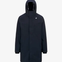 Online K-Way THOMAS BONDED Bluedepth-bluedepth