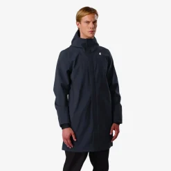 Best K-Way THOMAS BONDED Bluedepth-bluedepths