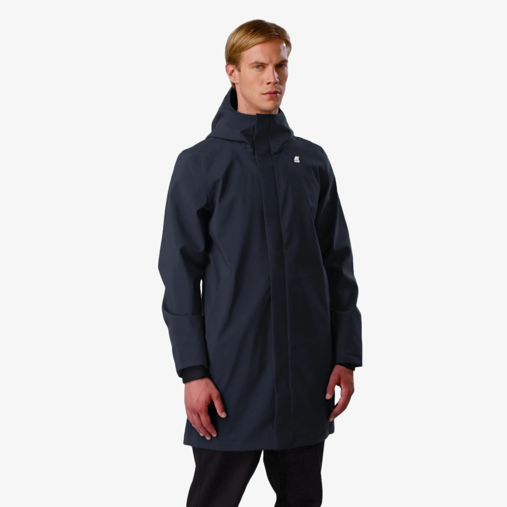 Best K-Way THOMAS BONDED Bluedepth-bluedepths