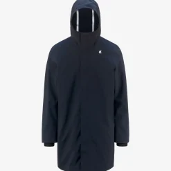 Best K-Way THOMAS BONDED Bluedepth-bluedepths