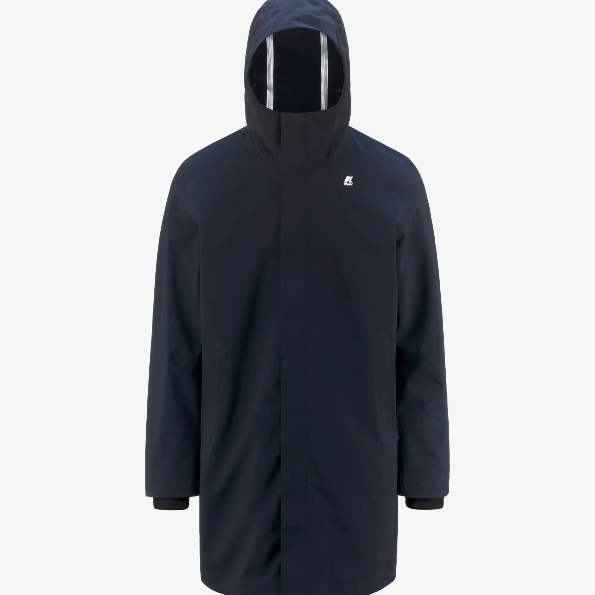 Best K-Way THOMAS BONDED Bluedepth-bluedepths