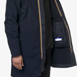 Best K-Way THOMAS BONDED Bluedepth-bluedepths