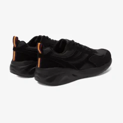 Hot K-Way TRAINING 3.0 LACES Black