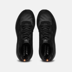 Hot K-Way TRAINING 3.0 LACES Black