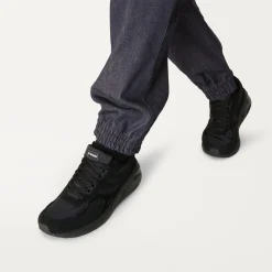 Hot K-Way TRAINING 3.0 LACES Black